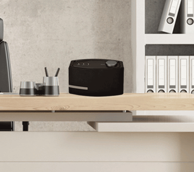 Wi-Fi & Bluetooth Multi-Room Speaker with Amazon Alexa Voice Control (NAS-5001)