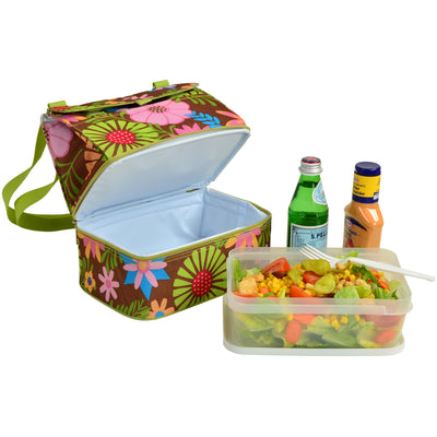 Picnic at Ascot Lunch Cooler (529)