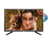 24" Naxa 12 Volt ACDC LED HDTV with DVD and Media Player & Car Package (NTD-2457B)