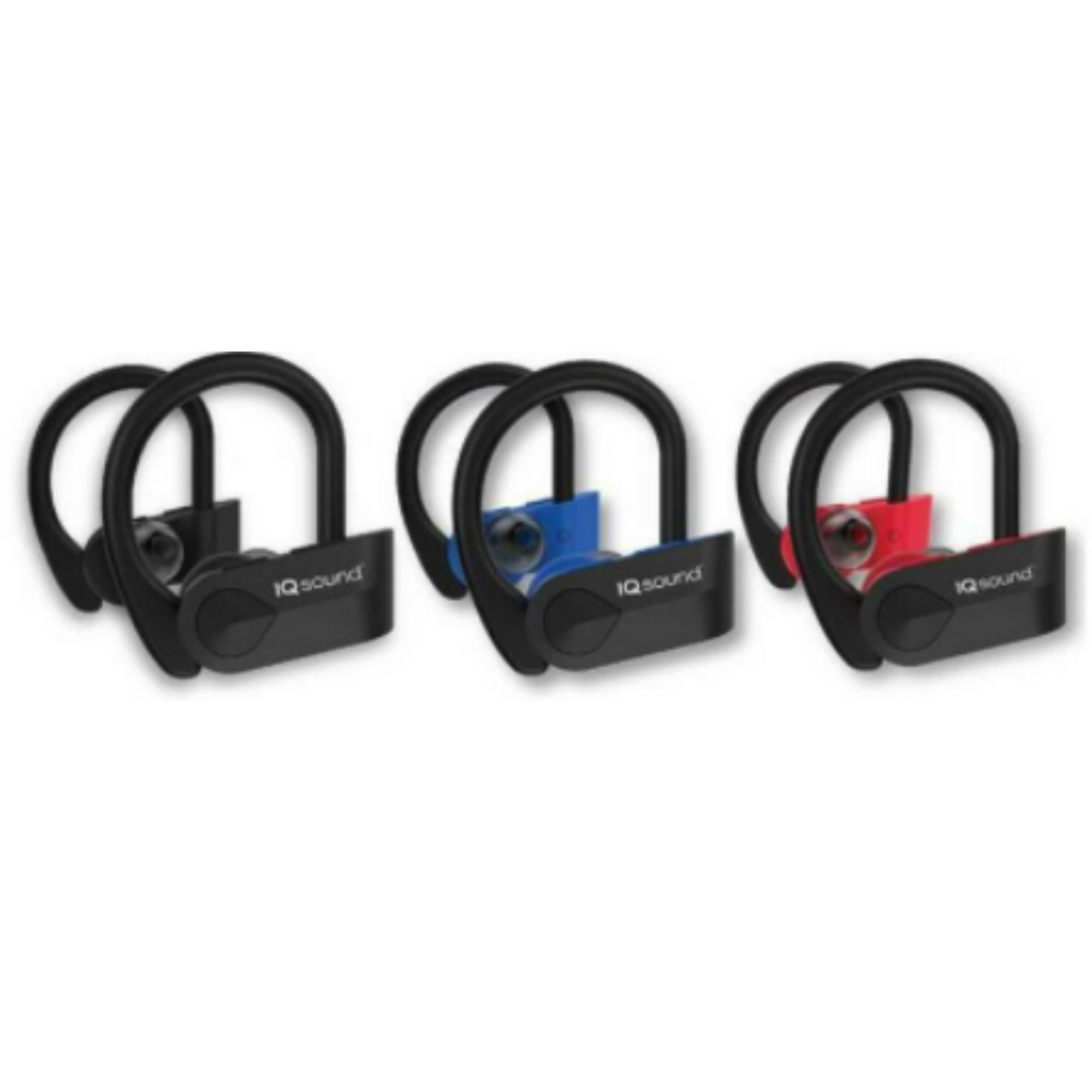 True Wireless Sport Earbuds IQ 140TWS