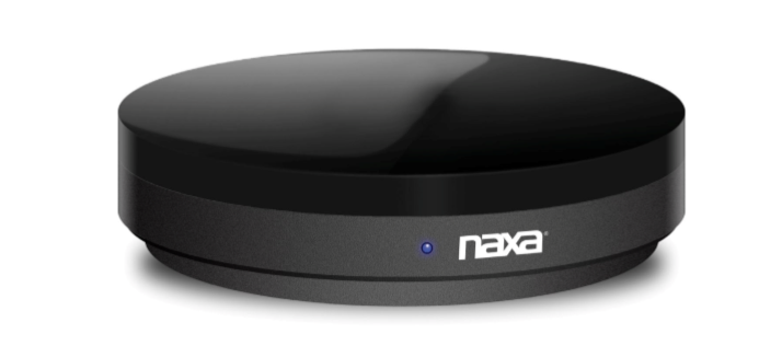 Naxa Universal Smart Remote (NSH-500)