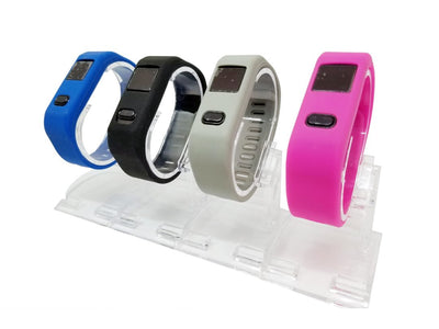 LifeForce+ Fitness Watch for iPhone and Android (NSW-13)