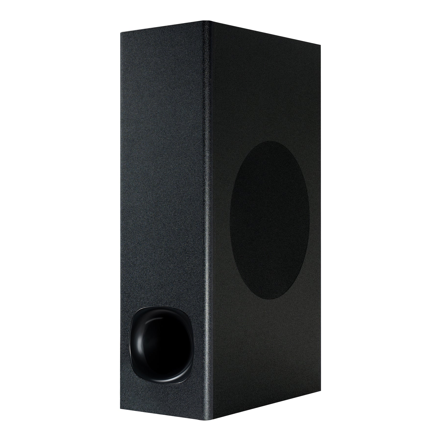 Supersonic 35" Optical Bluetooth Soundbar and Subwoofer with Large LED Display (SC-1422SBW)