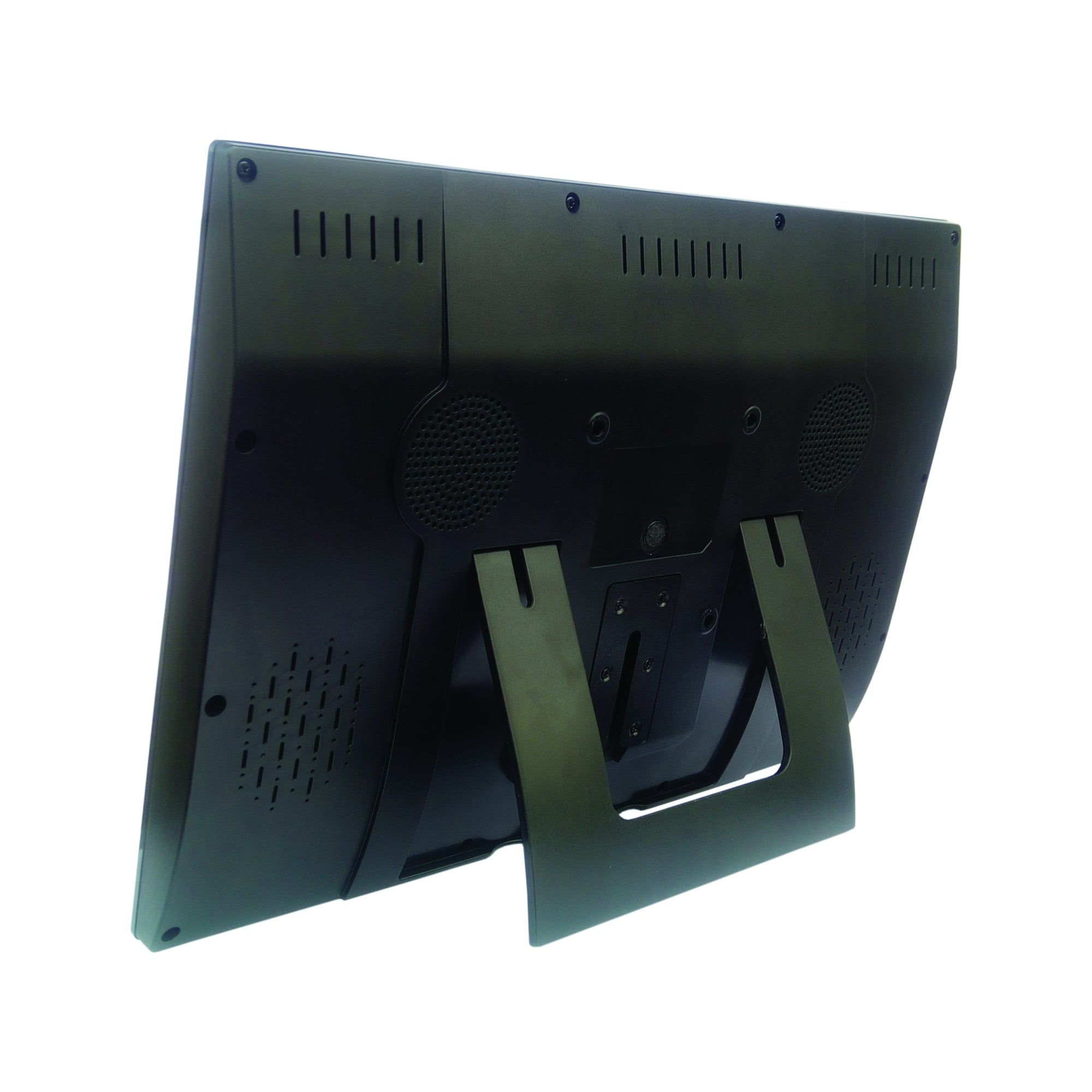 Supersonic 14" Portable Digital LED TV with USB, SD and HDMI Inputs (SC-2814)