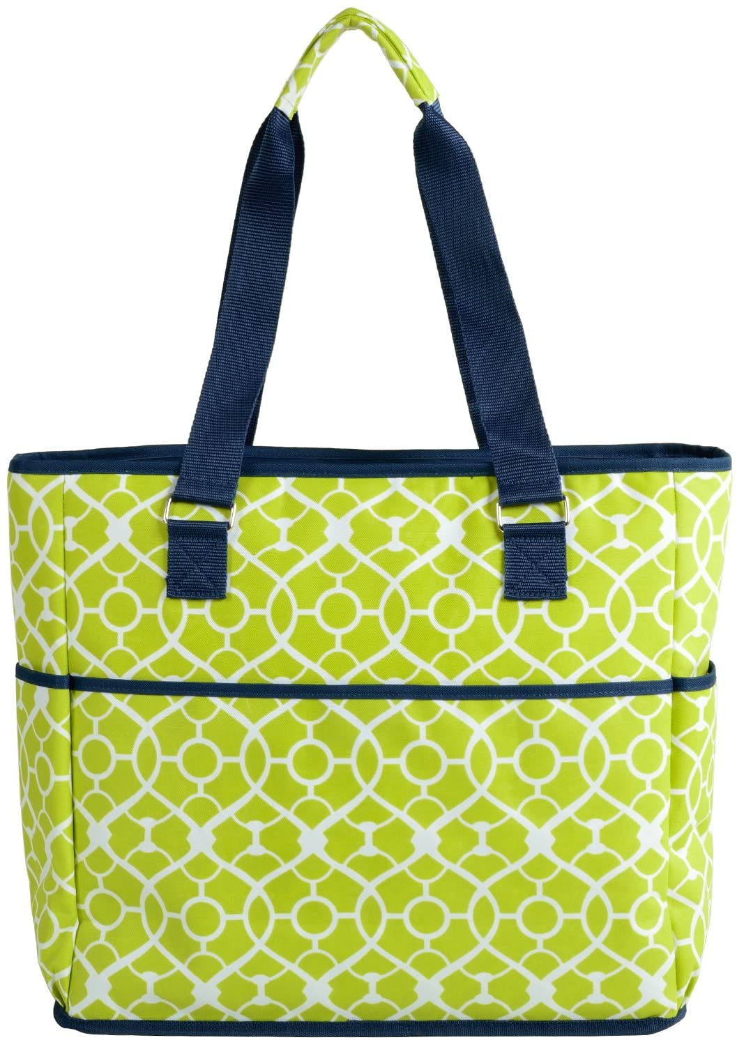 Thirty-One Multi Pocket Tote Bags