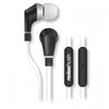 NoiseHush NX80 Stereo Earphones with Mic 3.5mm (NX80-11971-HYP)