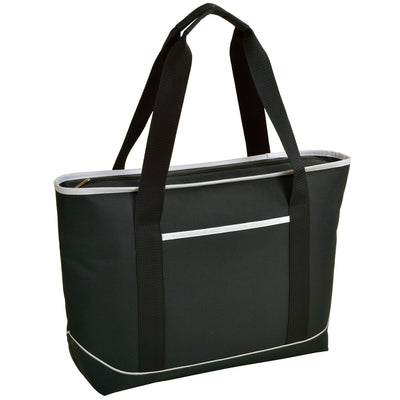 Picnic at Ascot Large Insulated Tote (346)