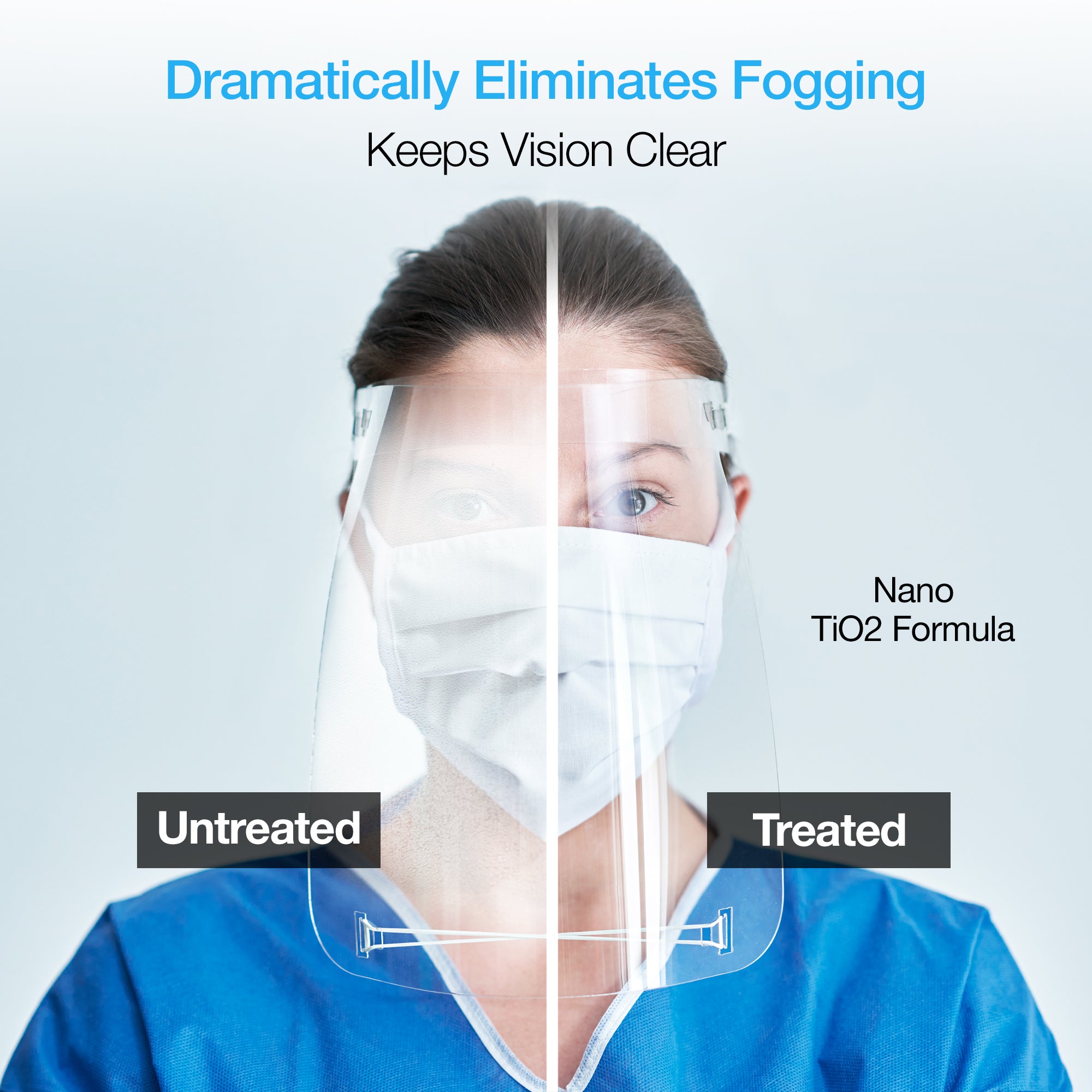 Crystaltech CrystalView Xtreme Nano Anti-Fog Treatment (15381-HYP)