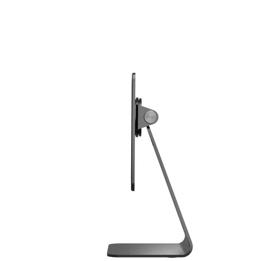 Cygnett MagStand for iPad 10.9/11" with Soft Silicon Face for iPad Attachment