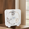 Impress 9-Inch 3-Speed Box Fan