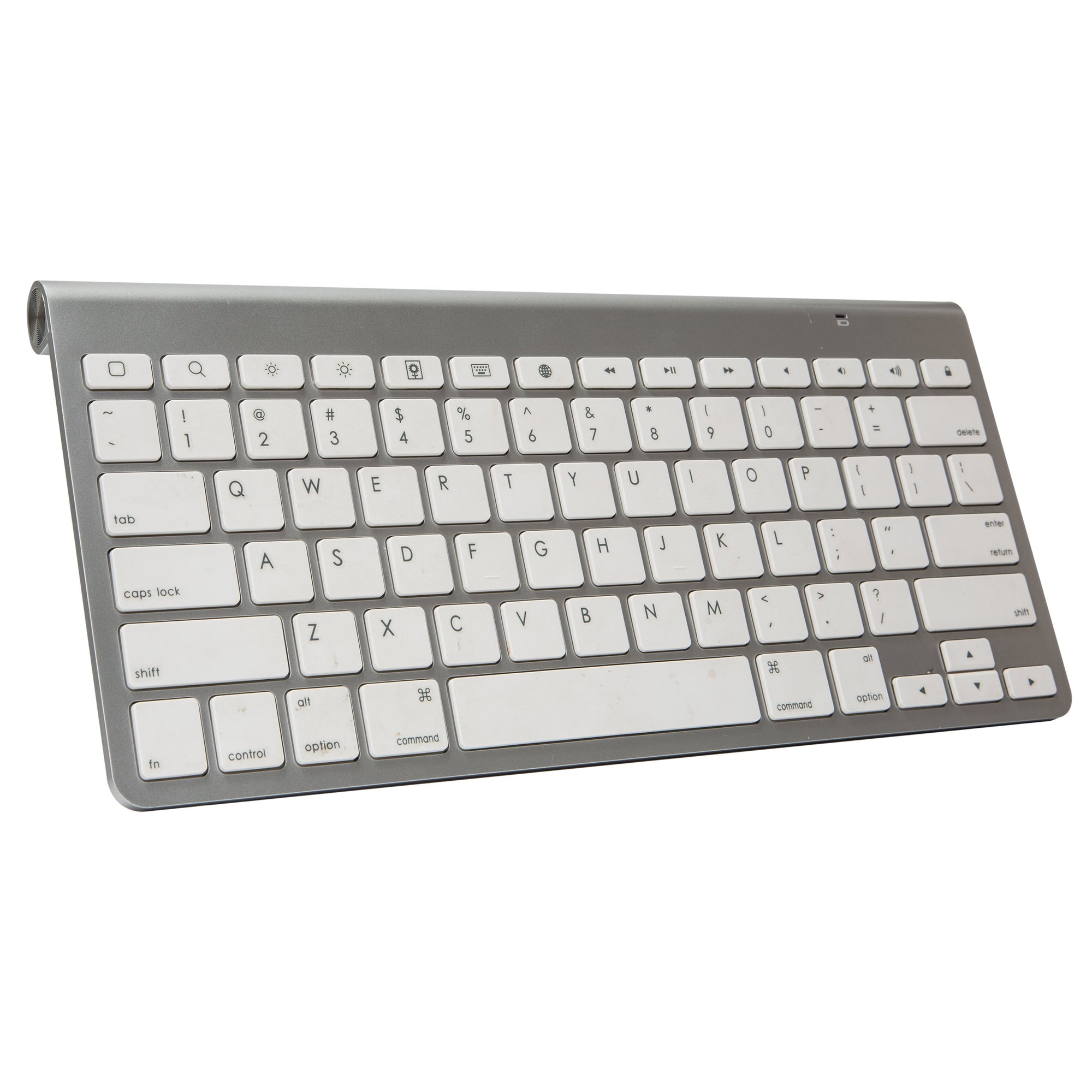 Supersonic 2.4GHz Ultra-Slim Wireless Keyboard and Mouse Combo (SC-531KBM)