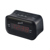 0.9" LED Bluetooth Clock Radio (SC-378)