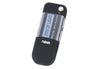 MP3 Player with 4GB Built-in Flash Memory, LCD Display and Built-in USB Plug Adaptor (NM-145S)
