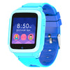 Kid's Smart Watch with LCD Touch Display and Built-in Apps (SC-760KSW)