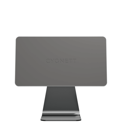 Cygnett MagStand for iPad 10.9/11" with Soft Silicon Face for iPad Attachment