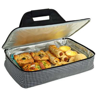 Picnic at Ascot Insulated Casserole Carrier (530)