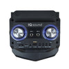 2 x 4.5" Tailgate Bluetooth Speaker with Flashing Light (IQ-3245DJBT)