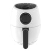 National 2.1 Qt Mechanical Air Fryer with 6 Preset Cooking Functions (NA-3001AF)