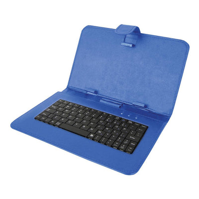 10" Tablet Keyboard and Case (SC-310KB)
