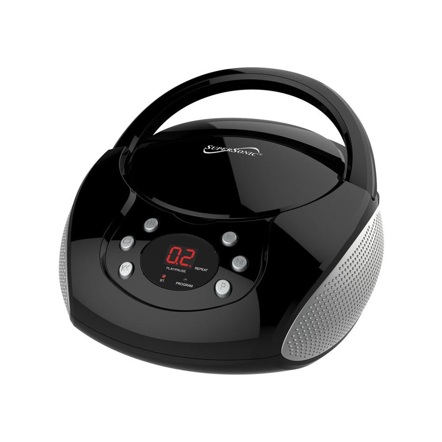 Bluetooth Portable Audio System (SC-515BT)