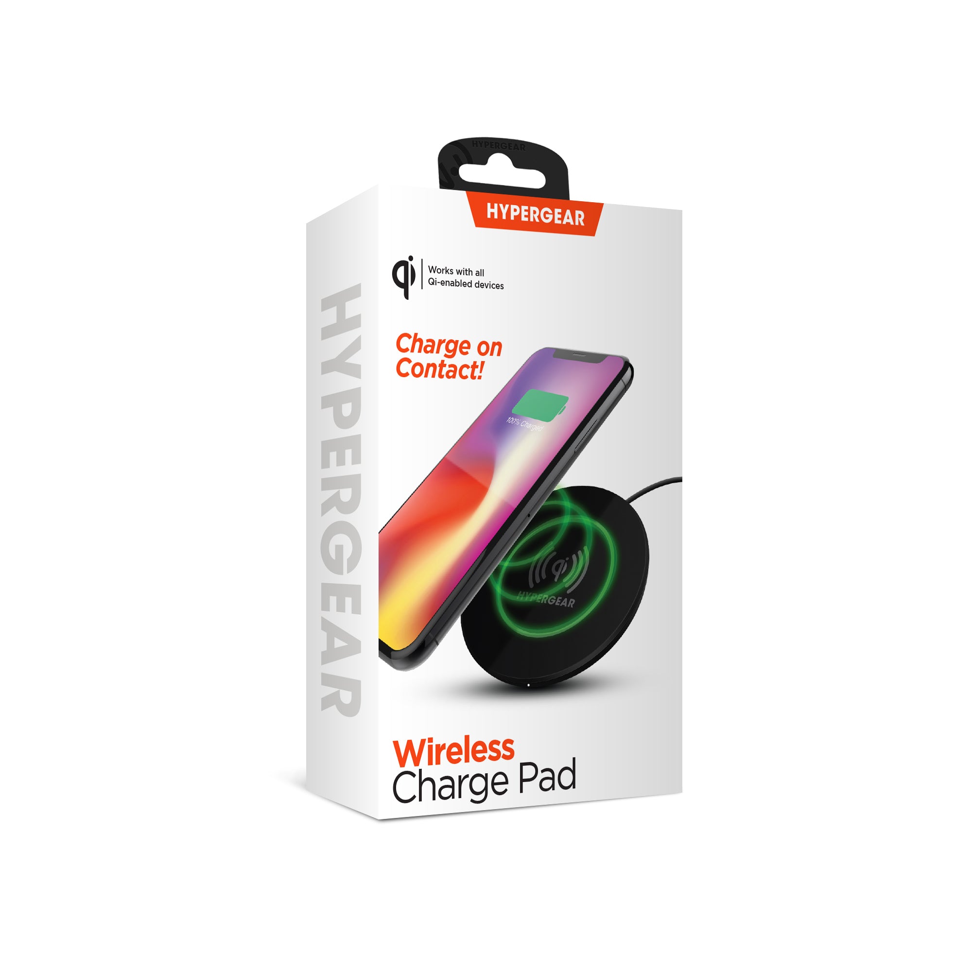 HyperGear Wireless Charge Pad