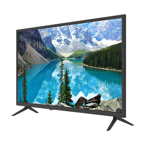 Supersonic 32" Smart HDTV 1080p Widescreen LED TV with USB & HDMI Inputs (SC-3216STV)