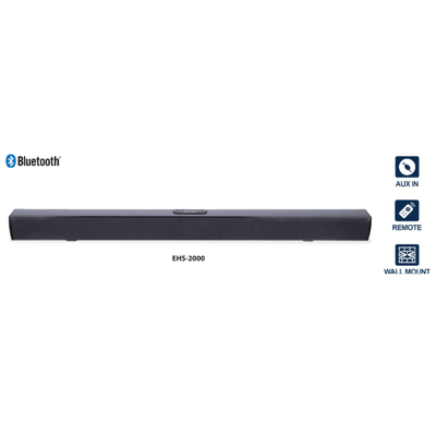 Emerson 32" Bluetooth Soundbar