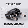 5.1V Bluetooth LED Portable Boombox (MPBT7501P)