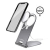 Hypergear MagView Stand for MagSafe Charger with Adjustable Angles (15518-HYP)