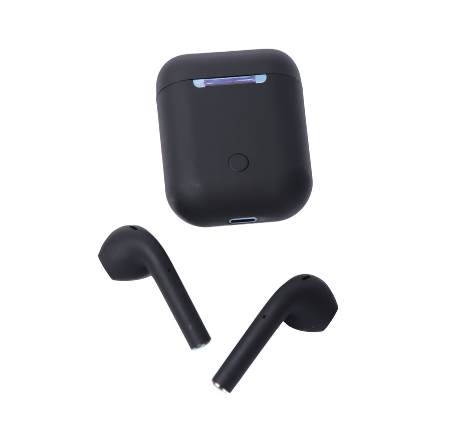 True Wireless Headset with Touch Control & Charging Case (NE-984)