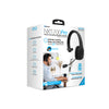 Naztech NXT-700 Xtreme Noise Cancelling Headset - Home Black (15504-HYP)