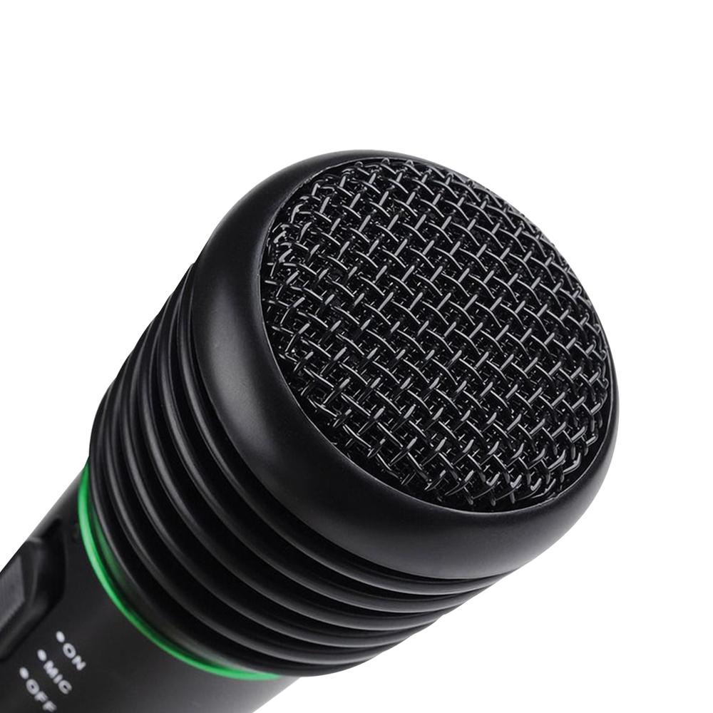 Supersonic Professional Microphone (SC-902)