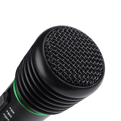 Professional Microphone (SC-902)
