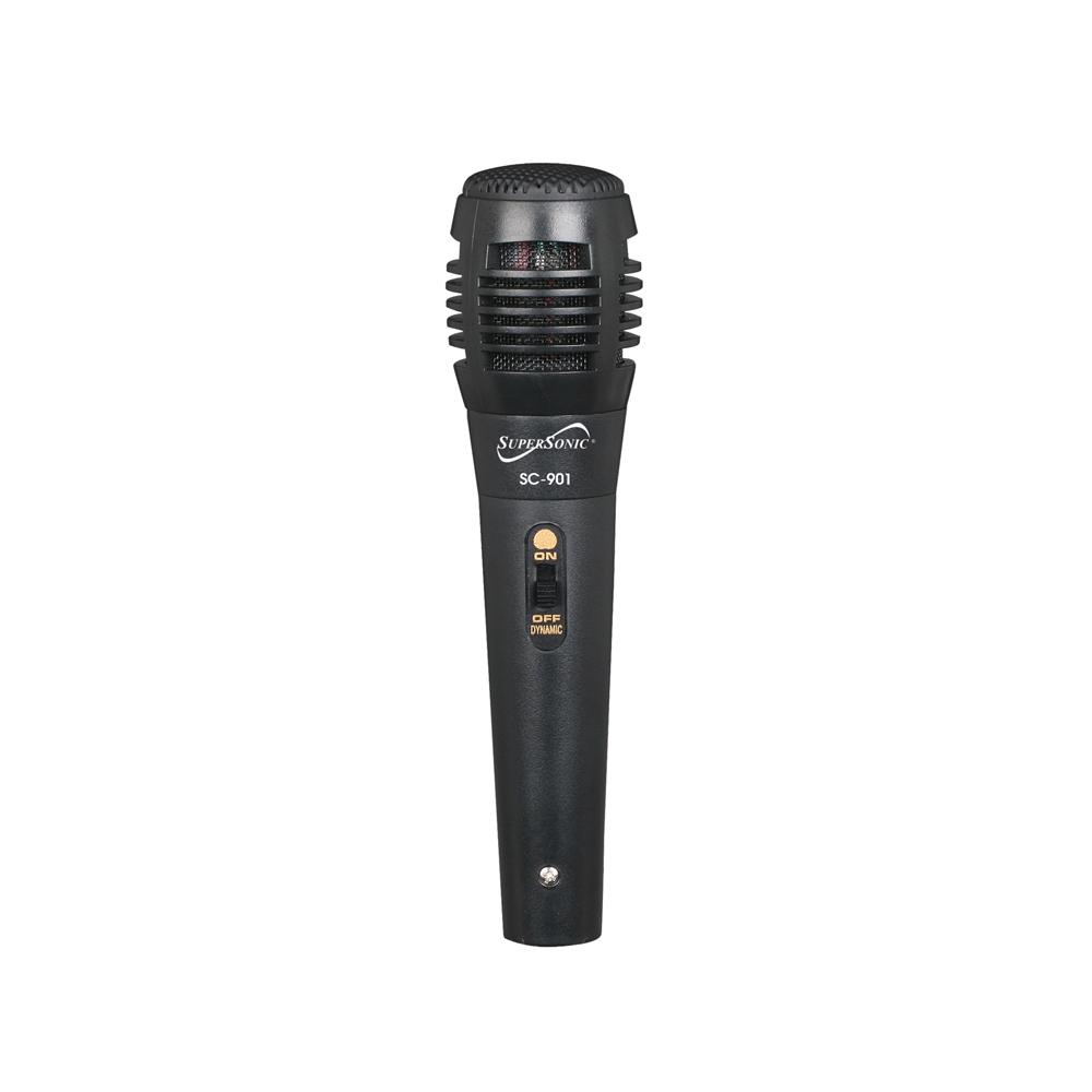 Supersonic Professional Microphone (SC-901)