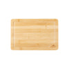Ginsu Eco-Friendly Bamboo Cutting Board