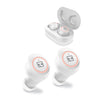 XT-15 In-Ear Water-Resistant Noise Isolating Bluetooth Earbuds with Case (BE-203)