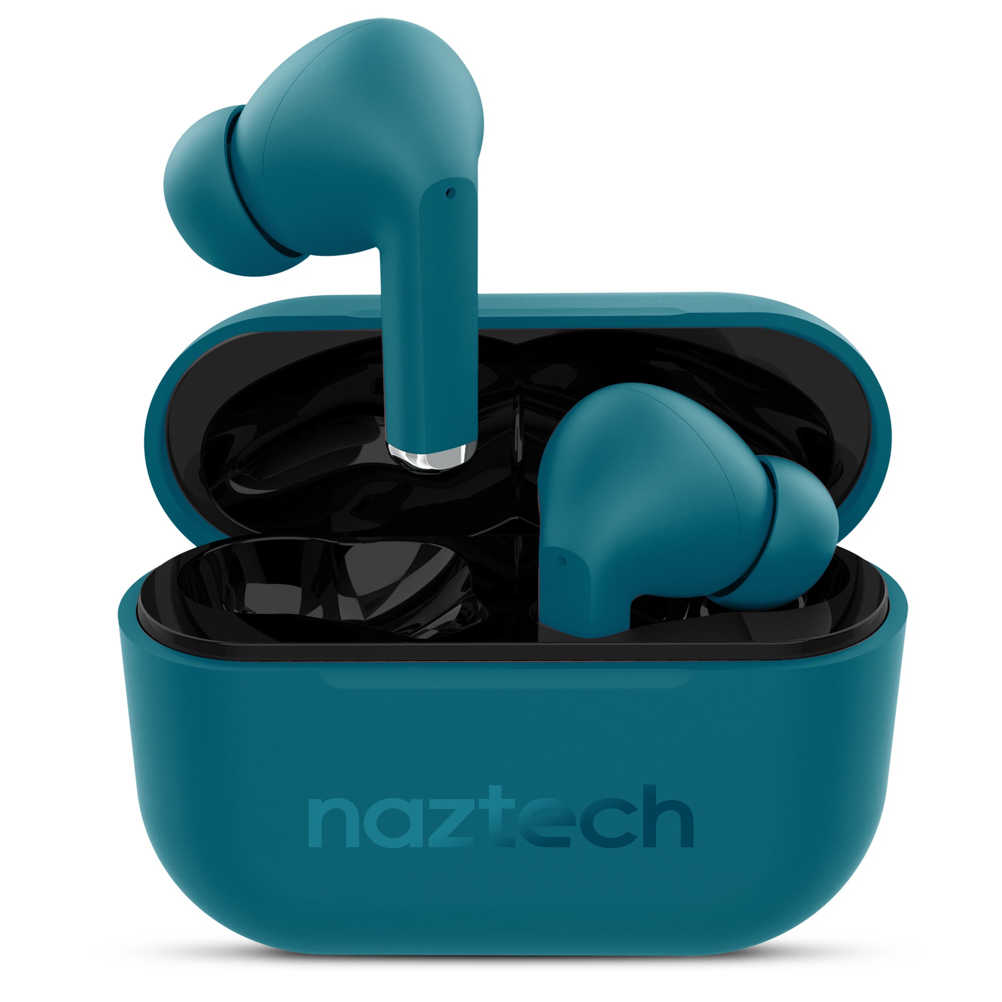 Naztech Xpods PRO TWS with Wireless Charging Case
