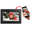 Supersonic 7" Smart WiFi Photo Frame