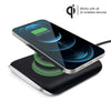 Naztech Power Pad 2 15W Fast Wireless Charger (15439-HYP)