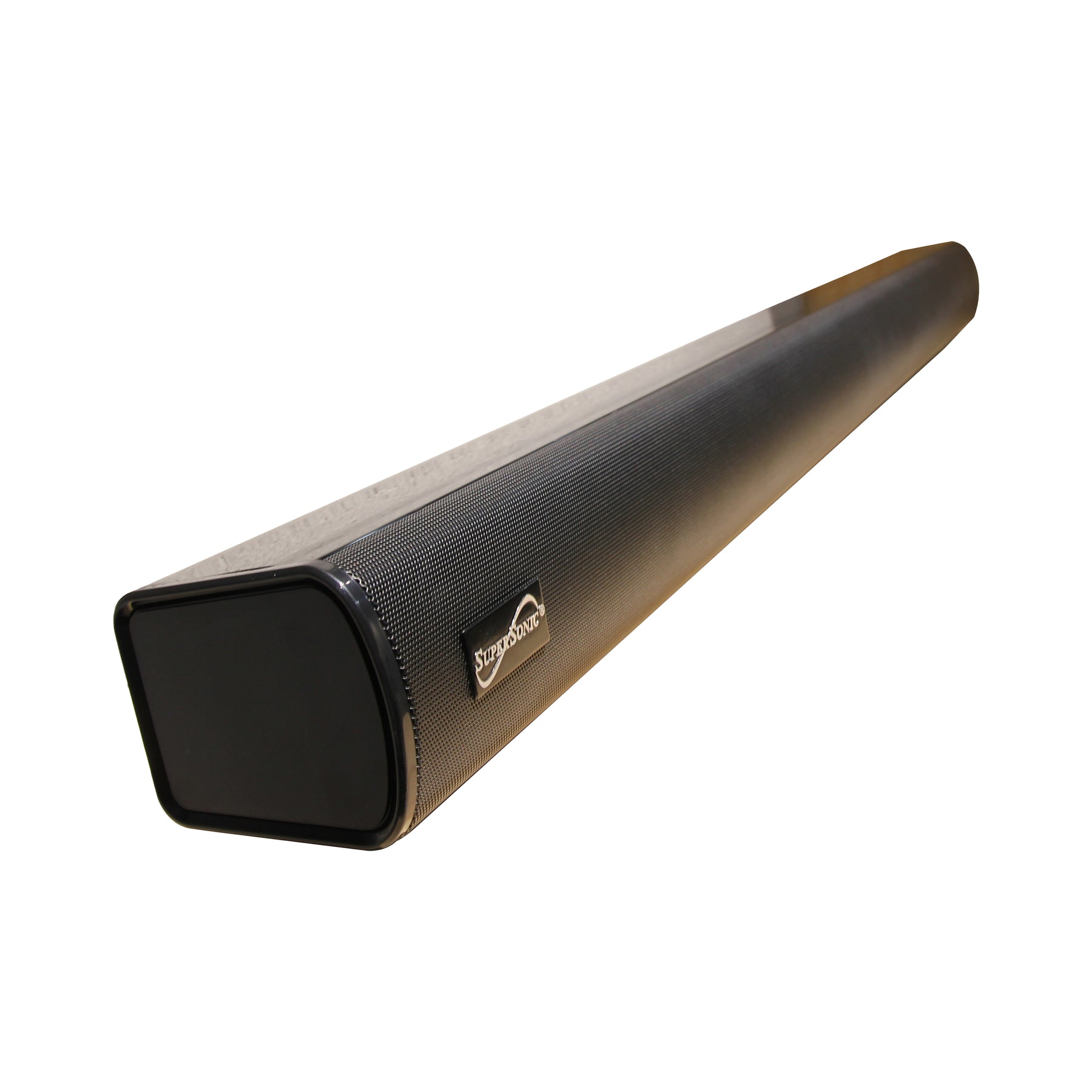 Supersonic 35" Optical Bluetooth Soundbar with Remote Control and LED Display (SC-1421SB)
