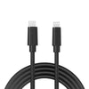 Naztech Fast Charge USB-C to MFi Lightning Cable 12ft (12FT-PRNT)