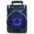8" Tailgate Bluetooth Speaker (IQ-1478DJTWS)