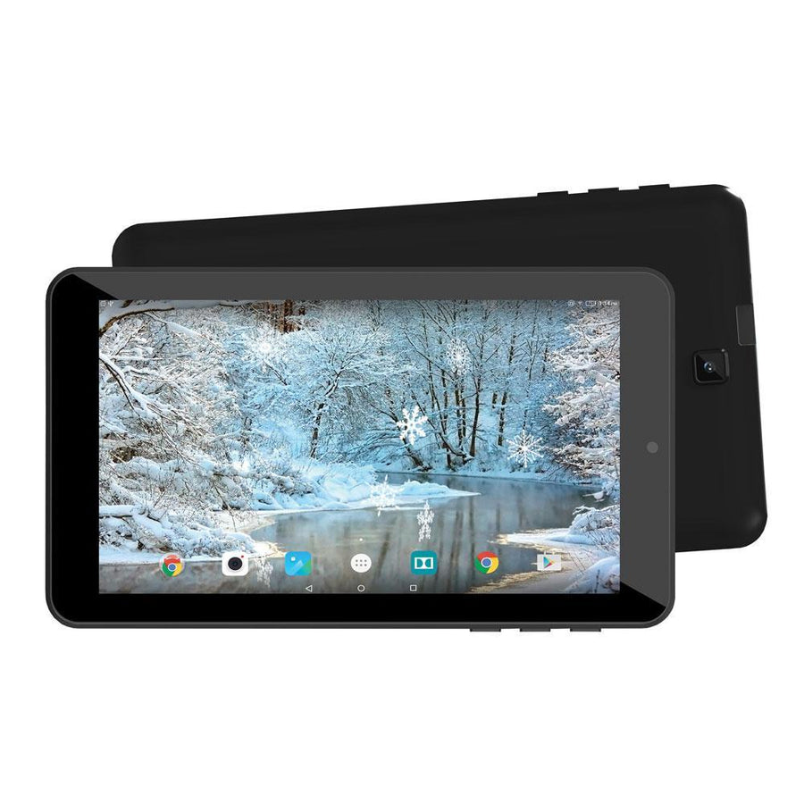 7" Android Tablet With Bluetooth & Octa Core Processor (SC-9807)