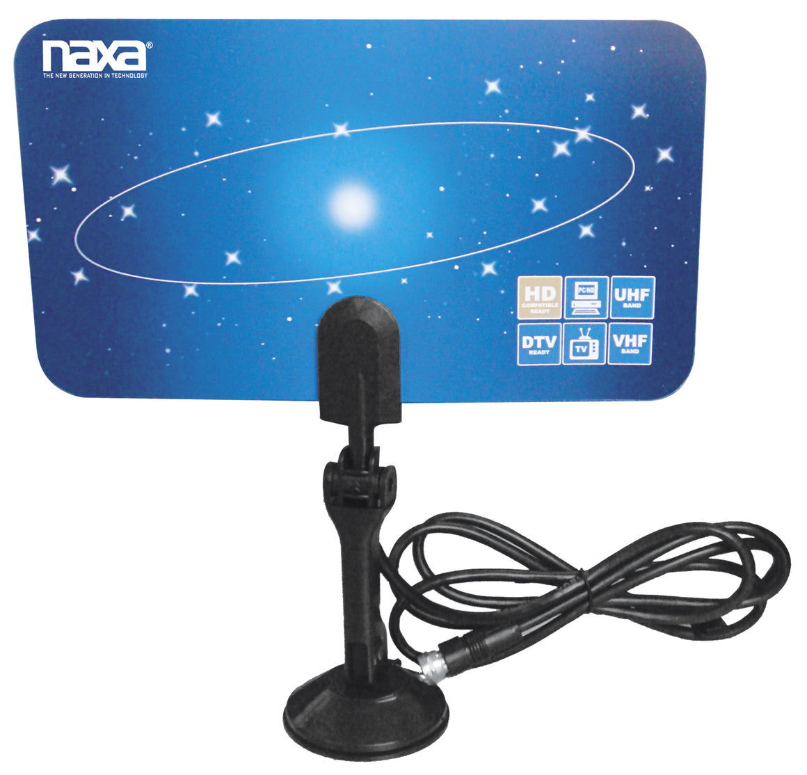TV Antennas and Accessories