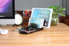5-in-1 Wireless Fast Charging Station with Qi & 4 USB Ports (NAP-5000)