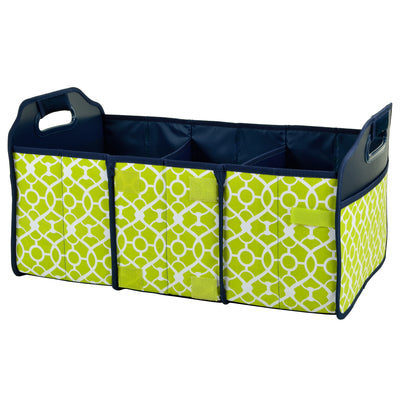 Picnic at Ascot Original Folding Trunk Organizer (8013)