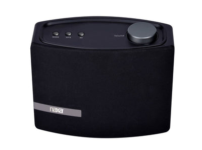 Wi-Fi & Bluetooth Multi-Room Speaker with Amazon Alexa Voice Control (NAS-5001)