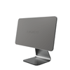 Cygnett MagStand for iPad 12.9" with a Soft Silicon Face for iPad Attachment
