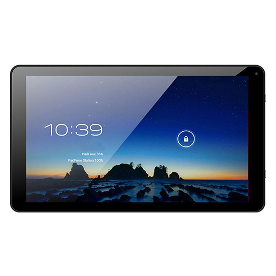 10.1" Tablet with Android 8.1 & Bluetooth (SC-1010JBBT)