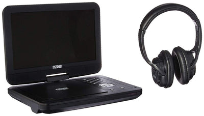 10" Portable DVD Bluetooth® Kit (NPD-1004)